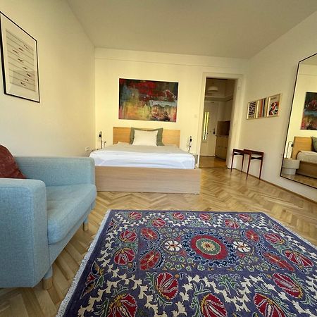 Studio 5 بودابست المظهر الخارجي الصورة
