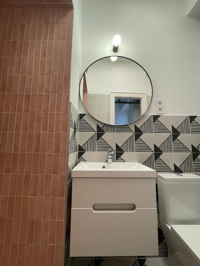 Studio 5 بودابست المظهر الخارجي الصورة