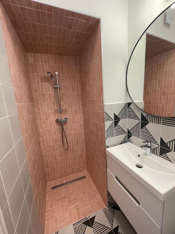 Studio 5 بودابست المظهر الخارجي الصورة