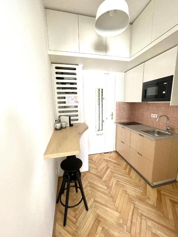 Studio 5 بودابست المظهر الخارجي الصورة