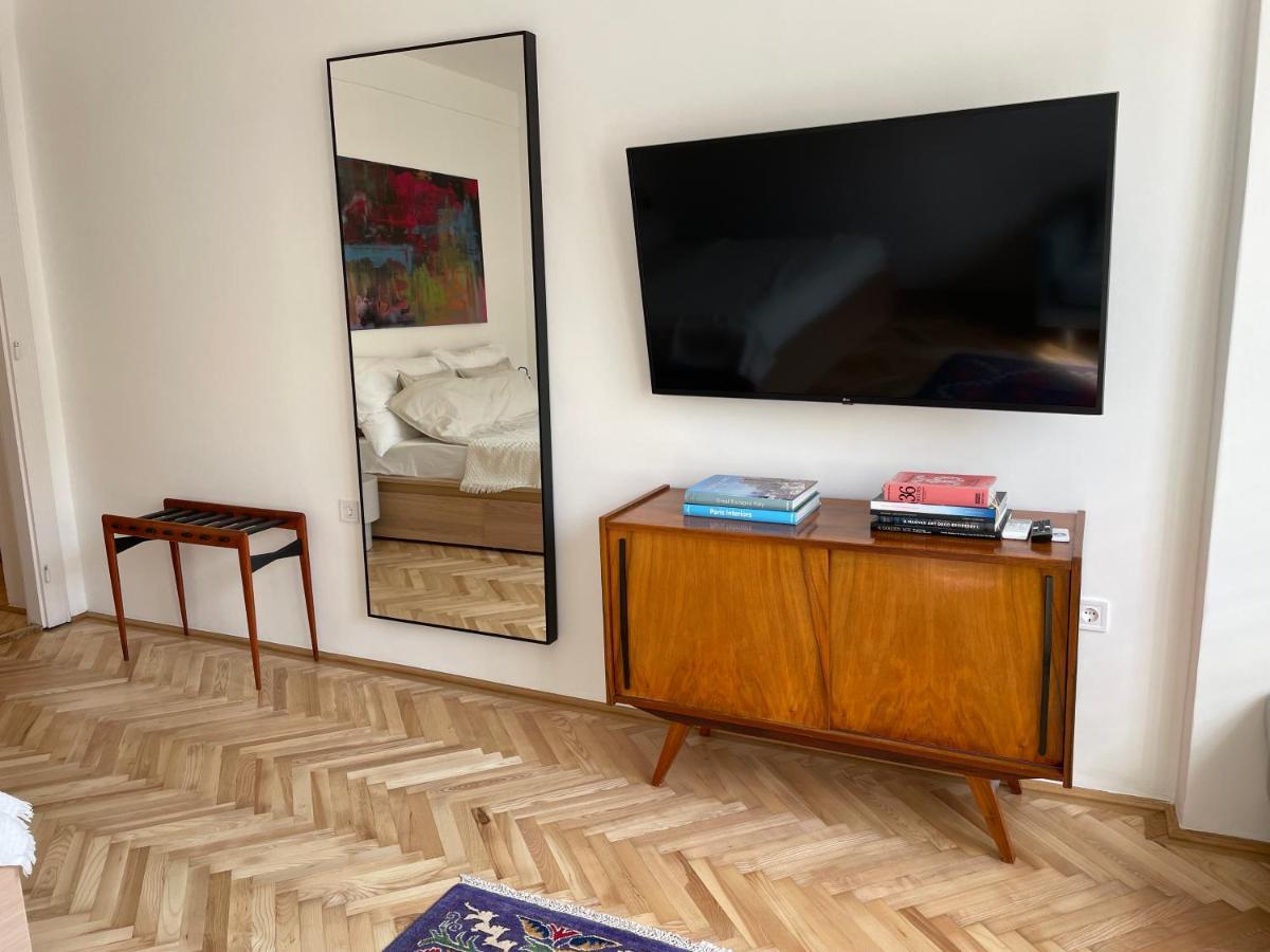 Studio 5 بودابست المظهر الخارجي الصورة