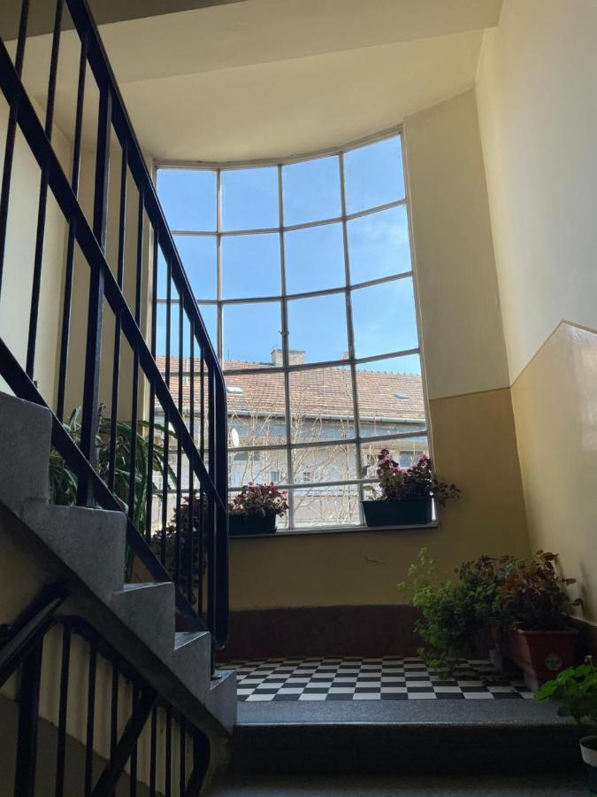 Studio 5 بودابست المظهر الخارجي الصورة