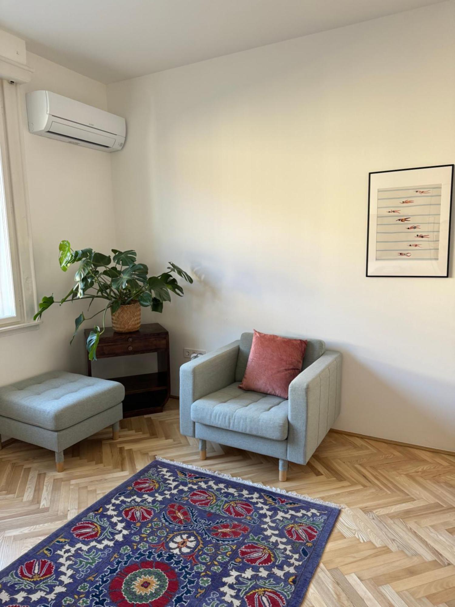 Studio 5 بودابست المظهر الخارجي الصورة